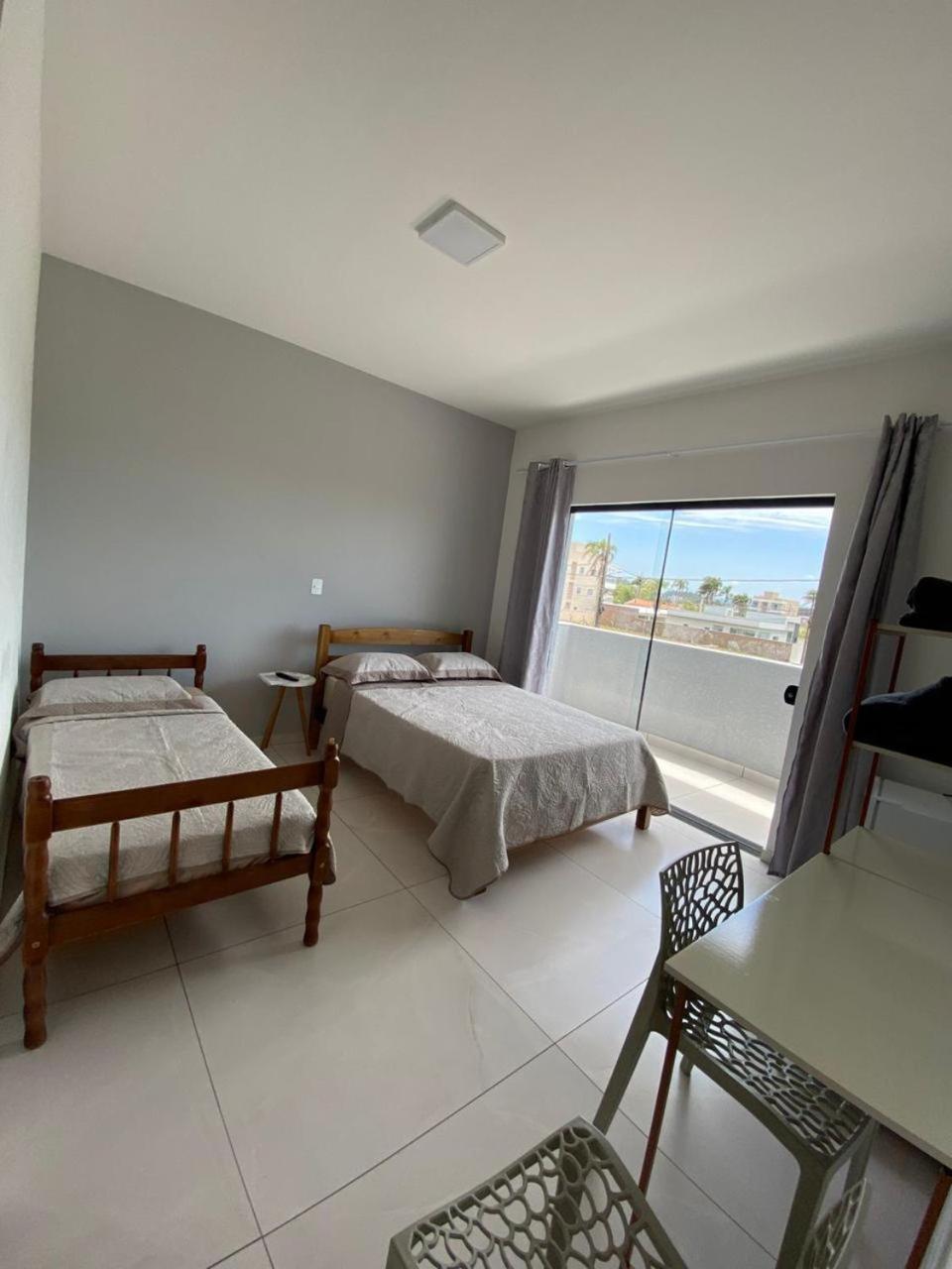 Pousada Barra Coast بارا فيلها المظهر الخارجي الصورة